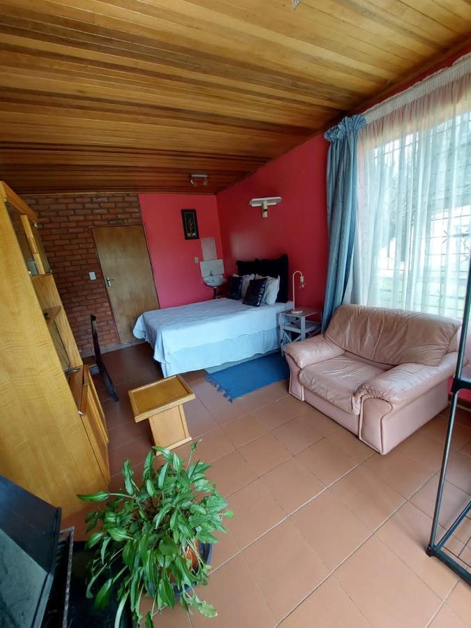 Lion Rock View Guesthouse Maseru Exteriör bild